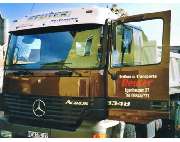 Reuter Friedwill Erdbau u. Transporte GmbH - GALLERY