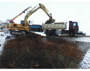 Reuter Friedwill Erdbau u. Transporte GmbH - GALLERY