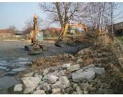 Reuter Friedwill Erdbau u. Transporte GmbH - GALLERY