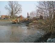 Reuter Friedwill Erdbau u. Transporte GmbH - GALLERY