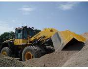 Reuter Friedwill Erdbau u. Transporte GmbH - GALLERY