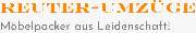 Reuter Umzüge Köln GmbH - Logo