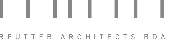 Reutter Architects BDA - LOGO