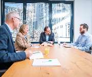 REVISA Wirtschaftsprüfung Steuerberatung - GALLERY