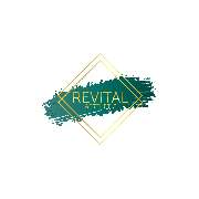 ReVital Aesthetic GmbH - LOGO