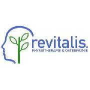 revitalis.bewegt Zentrum für Prävention - LOGO