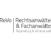 ReVo Rechtsanwälte GbR - LOGO