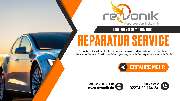 Revonik GmbH - GALLERY