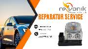 Revonik GmbH - GALLERY