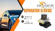 Revonik GmbH - GALLERY