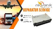 Revonik GmbH - GALLERY