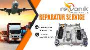 Revonik GmbH - GALLERY
