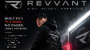 Revvant Motor - GALLERY