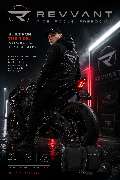 Revvant Motor - GALLERY