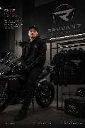 Revvant Motor - GALLERY