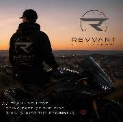 Revvant Motor - GALLERY