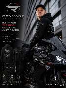 Revvant Motor - GALLERY