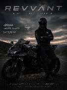 Revvant Motor - GALLERY