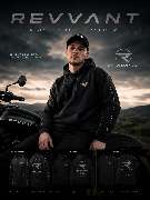 Revvant Motor - GALLERY