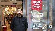 REWE Ahmad Ahad - GALLERY