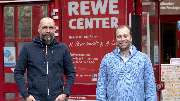 REWE Center - GALLERY