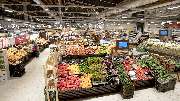 REWE Center - GALLERY