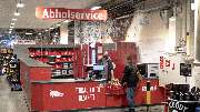 REWE Center - GALLERY
