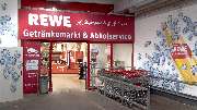 REWE Center - GALLERY