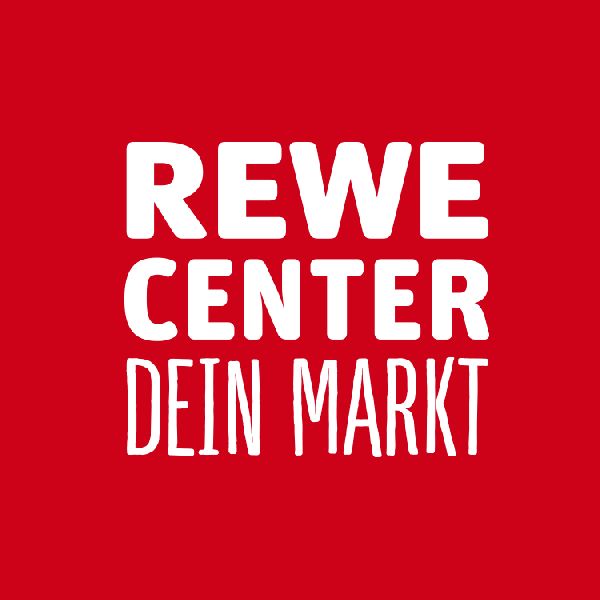 REWE Center - LOGO