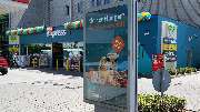 REWE express - GALLERY