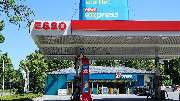 REWE express - GALLERY