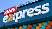 REWE express - GALLERY