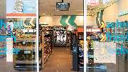 REWE express - GALLERY