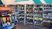 REWE express - GALLERY