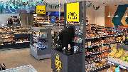 REWE express - GALLERY