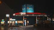 REWE express - GALLERY