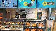 REWE express - GALLERY