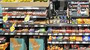 REWE express - GALLERY