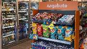 REWE express - GALLERY