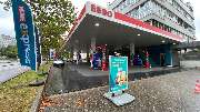 REWE express - GALLERY
