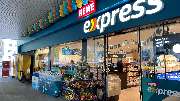 REWE express - GALLERY