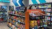 REWE express - GALLERY