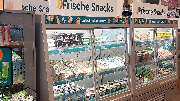REWE express - REWE Express 02_Besigheim_Snacks