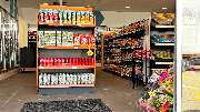 REWE express - REWE Express 02_Donaueschingen_Aktion