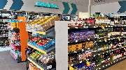 REWE express - REWE Express 04_Donaueschingen_Überblick