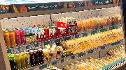REWE express - REWE Express 08_Villingen-Schwenningen_Frische