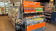 REWE express - REWE Express 10_Donaueschingen_Aktion