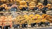 REWE express - REWE Express Oberschleissheim Backwaren