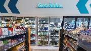 REWE express - REWE Express Oberschleissheim Getraenke