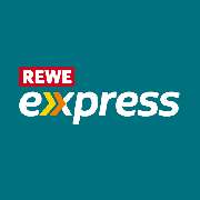 REWE express Wiesbadener Str. Nord - LOGO